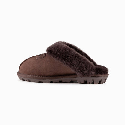 Ugg Coquette Slipper-Slippers-PEROZ Accessories