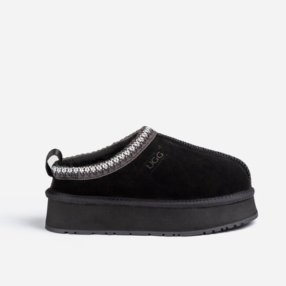 Ugg Sydney Premium Platform Slipper (Water Resistant)-LADIES UGG-PEROZ Accessories