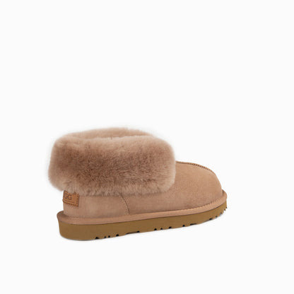 Ugg Adrian Ankle Boots (Water Resistant)-Boots-PEROZ Accessories