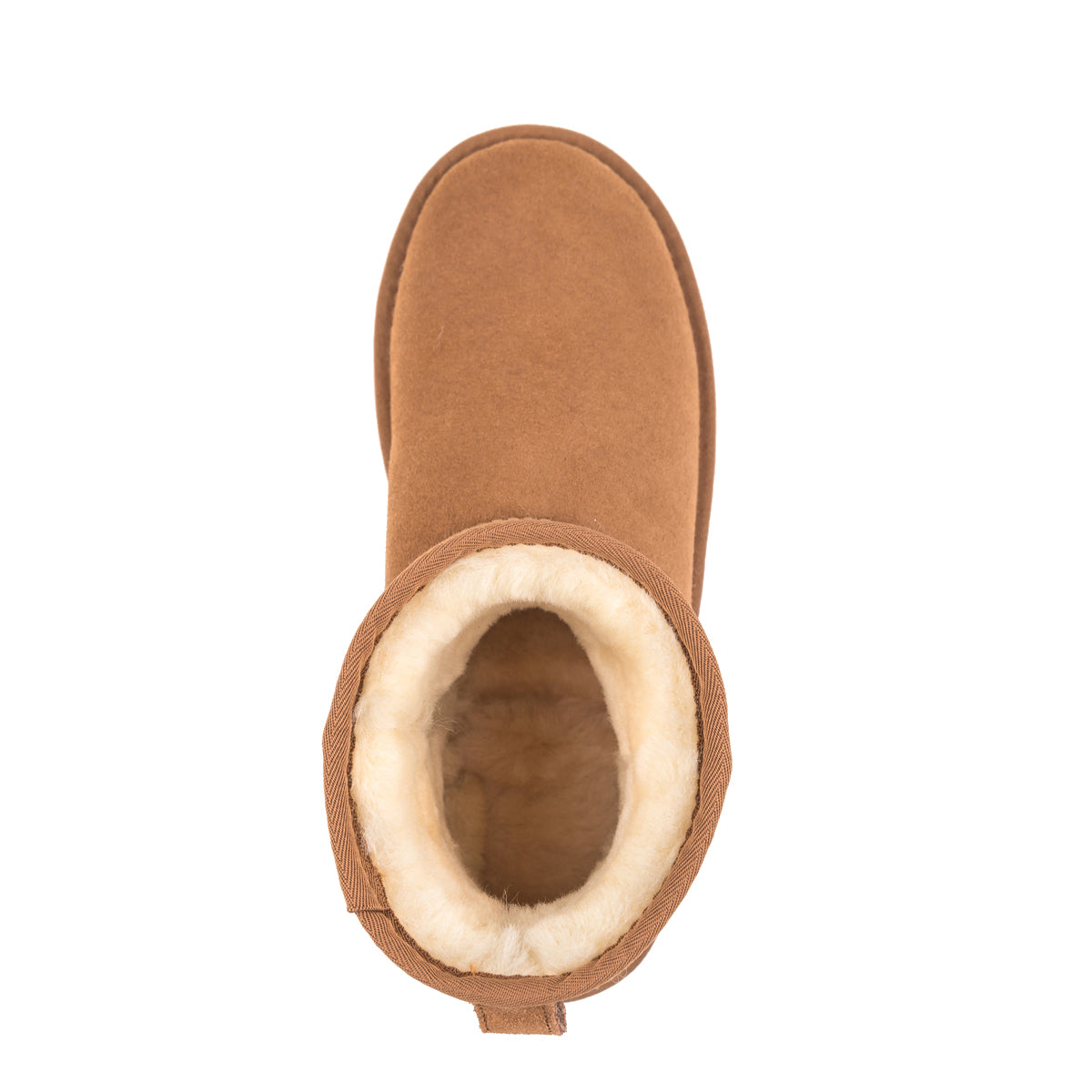 Ugg Classic Mini Boots (Water Resistant)-Boots-PEROZ Accessories