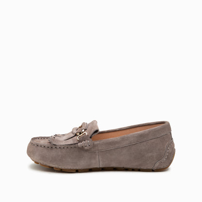Ugg Ayla Moccasin-Loafers &amp; Moccasins-PEROZ Accessories
