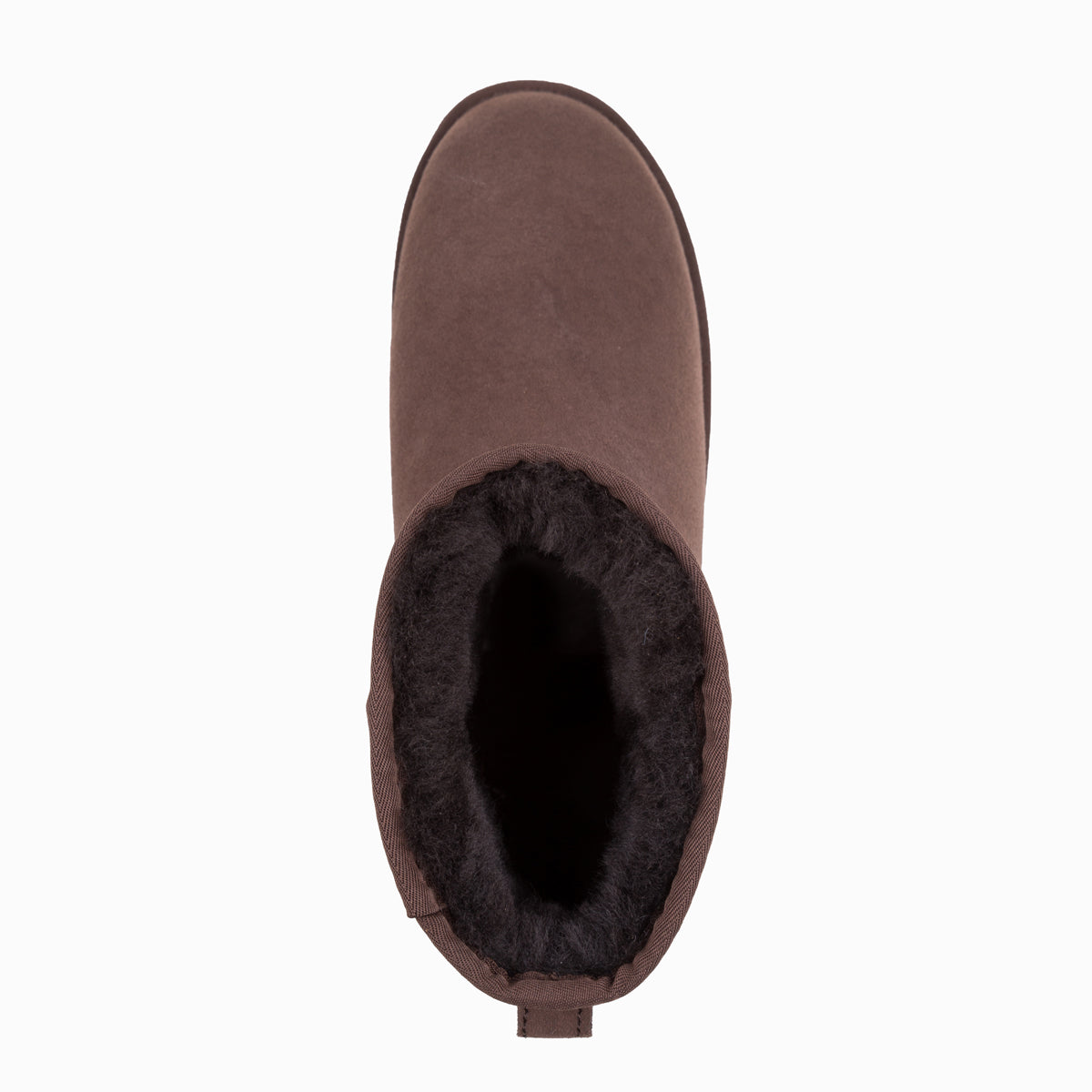 Ugg MenÔs Classic Mini Boots-Boots-PEROZ Accessories