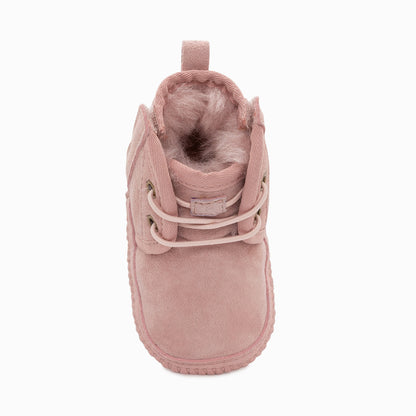 Ugg Kinsley Baby Boots (Water Resistant)-Boots-PEROZ Accessories