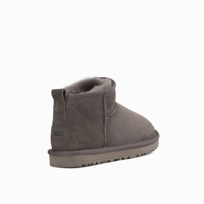 Ugg Classic Ultra Mini Boot (Water Resistant)-Boots-PEROZ Accessories