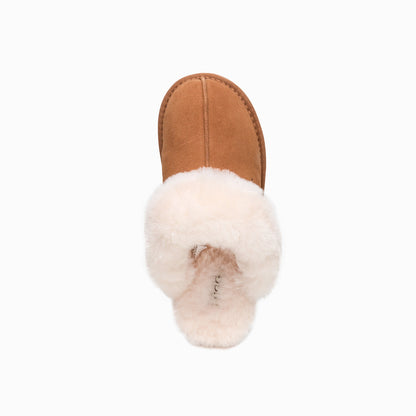 Ugg Genesis Slipper-Slippers-PEROZ Accessories