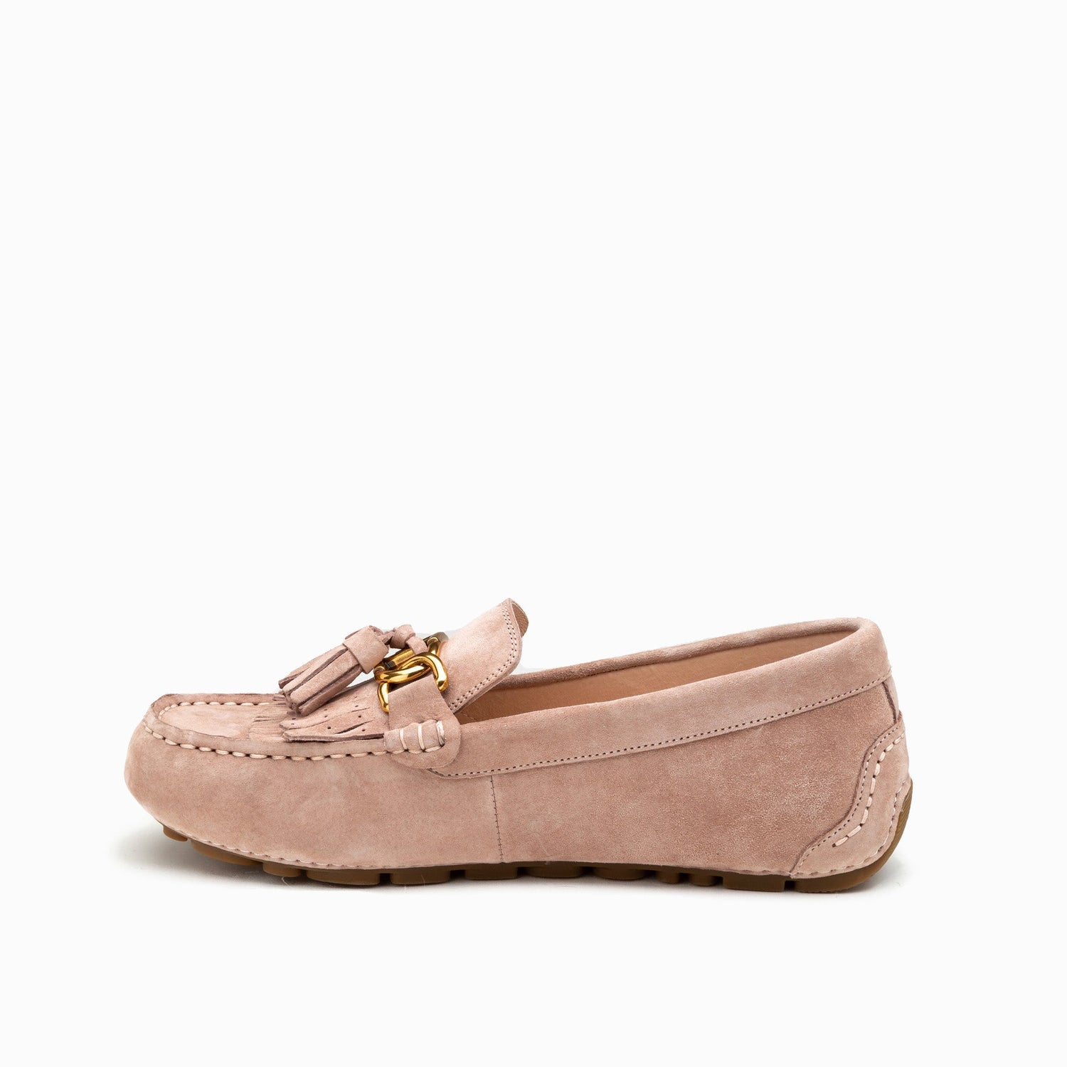 Ugg Lucille Moccasin-Loafers &amp; Moccasins-PEROZ Accessories
