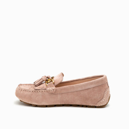 Ugg Lucille Moccasin-Loafers &amp; Moccasins-PEROZ Accessories