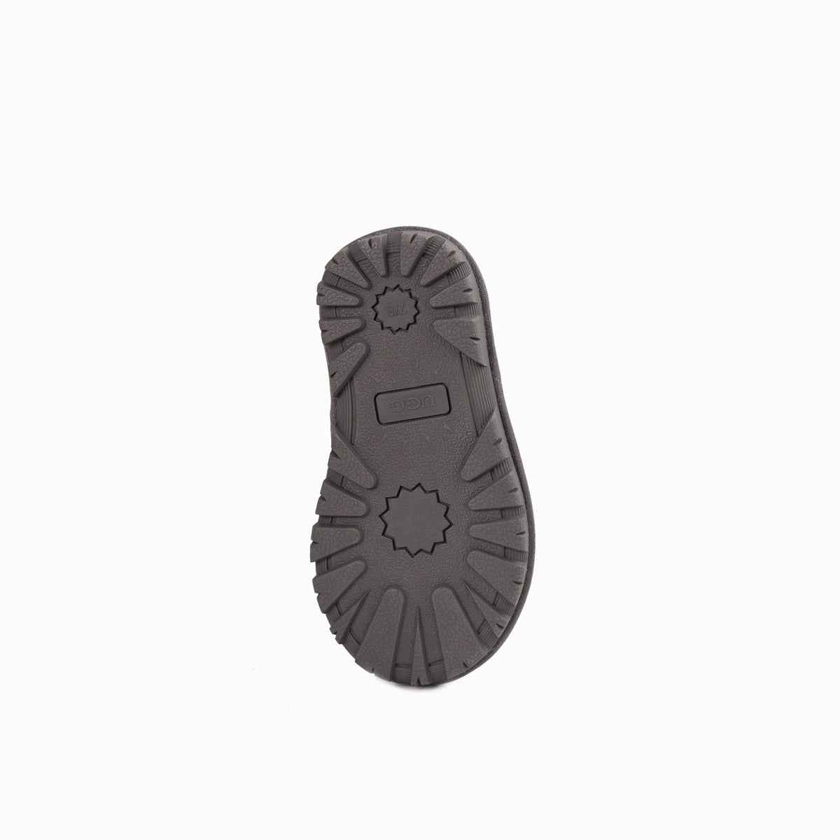Ugg Kids Remy Slip-on Slipper-Slippers-PEROZ Accessories