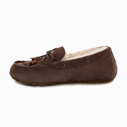 Ugg Hannah Moccasins-Loafers &amp; Moccasins-PEROZ Accessories