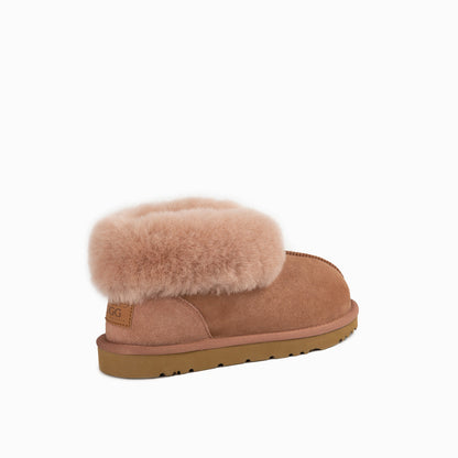 Ugg Adrian Ankle Boots (Water Resistant)-Boots-PEROZ Accessories