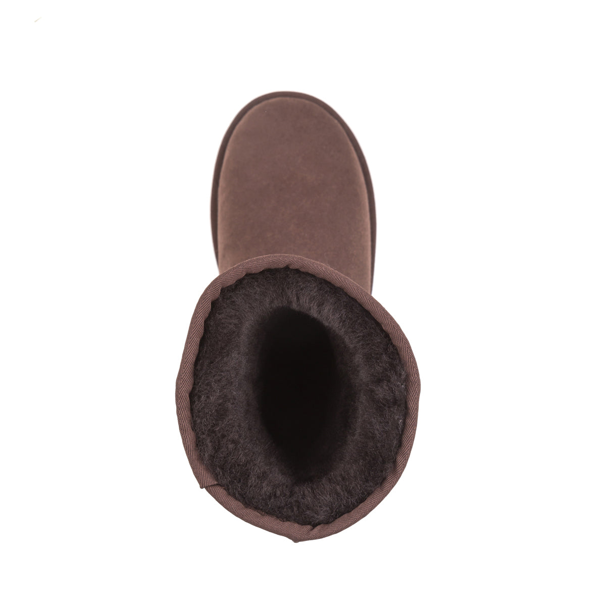 Ugg Classic Short Boots (Water Resistant)-Boots-PEROZ Accessories