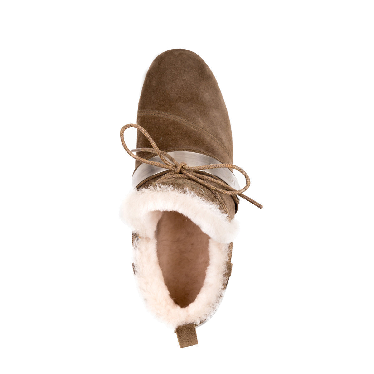 Ugg Ottavia Bar Sneakers-Sneakers-PEROZ Accessories