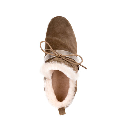 Ugg Ottavia Bar Sneakers-Sneakers-PEROZ Accessories