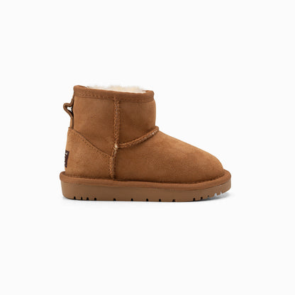 Ugg Kids Mini Boots (Water Resistant)-Kid Boots-PEROZ Accessories