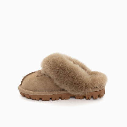 Ugg Kids Coquette Slipper (Water Resistant)-Slippers-PEROZ Accessories