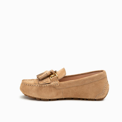 Ugg Lucille Moccasin-Loafers &amp; Moccasins-PEROZ Accessories