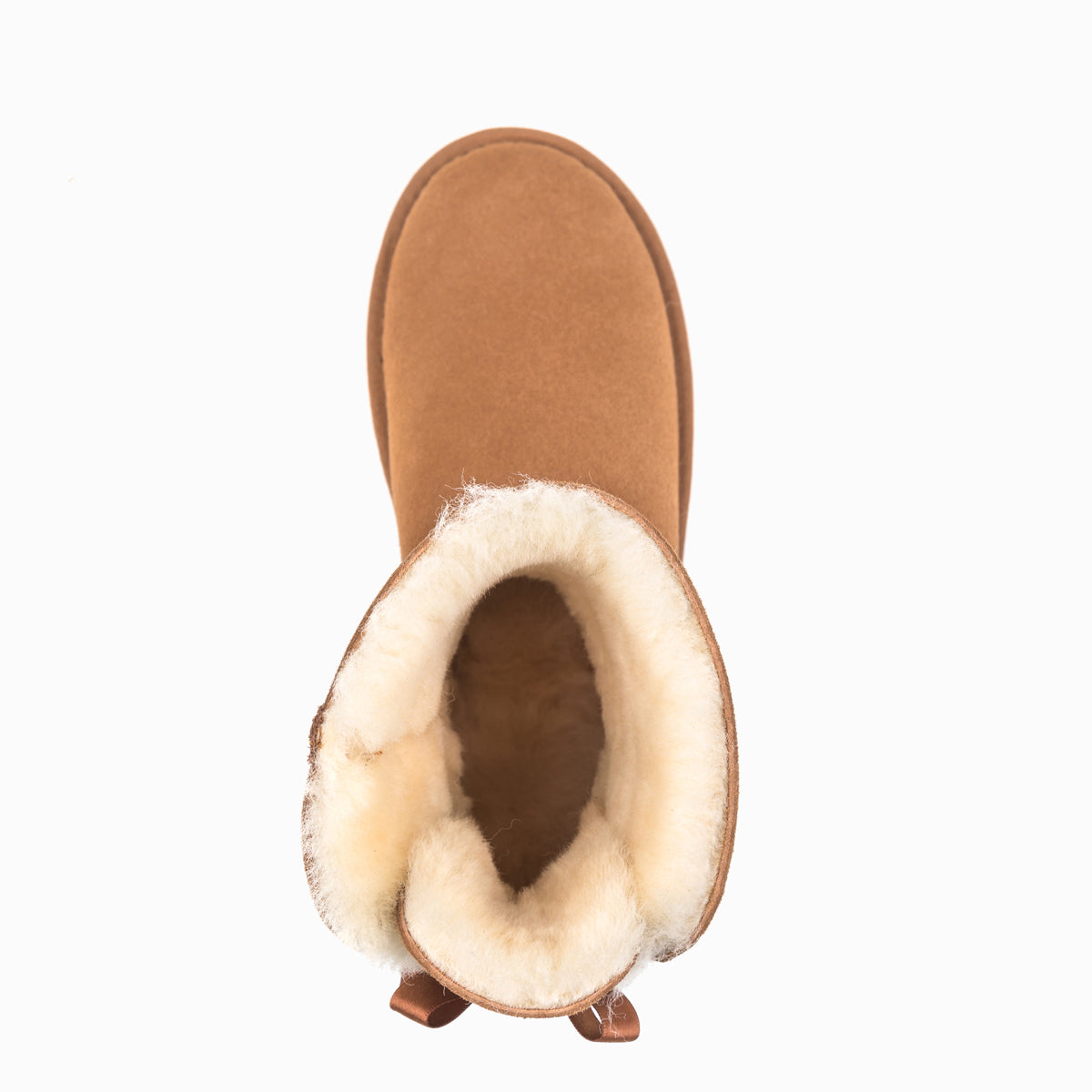 Ugg Classic Mini Bailey Bow Boots (Water Resistant)-Boots-PEROZ Accessories