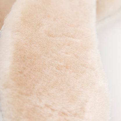 Ugg Replacement Sheepskin Insole-Insoles &amp; Inserts-PEROZ Accessories