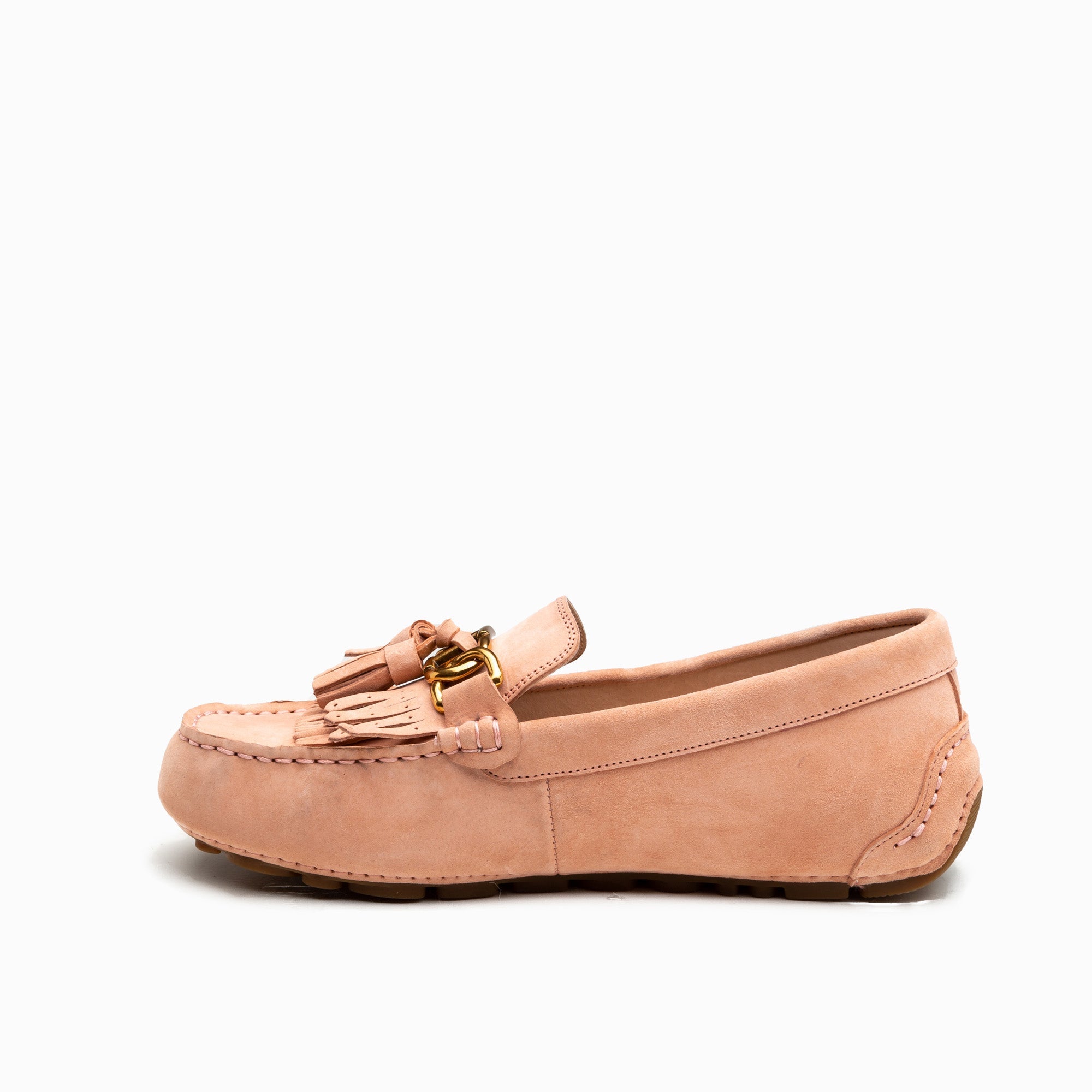Ugg Lucille Moccasin-Loafers &amp; Moccasins-PEROZ Accessories