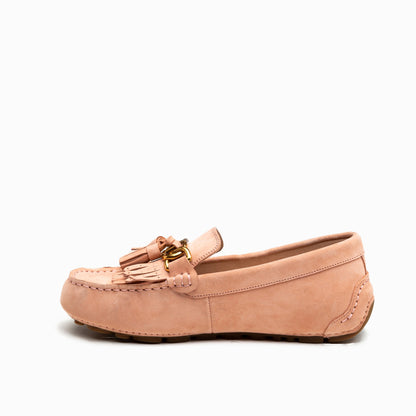 Ugg Lucille Moccasin-Loafers &amp; Moccasins-PEROZ Accessories