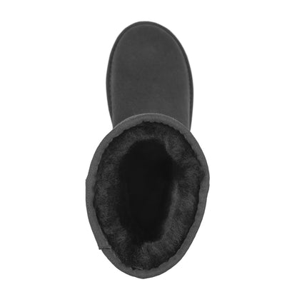 Ugg Classic Short Boots (Water Resistant)-Boots-PEROZ Accessories