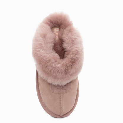 Ugg Coquette Slipper-Slippers-PEROZ Accessories