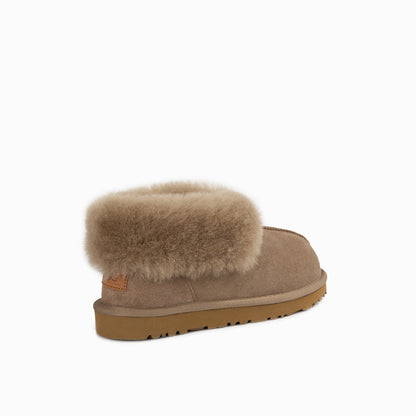 Ugg Adrian Ankle Boots (Water Resistant)-Boots-PEROZ Accessories