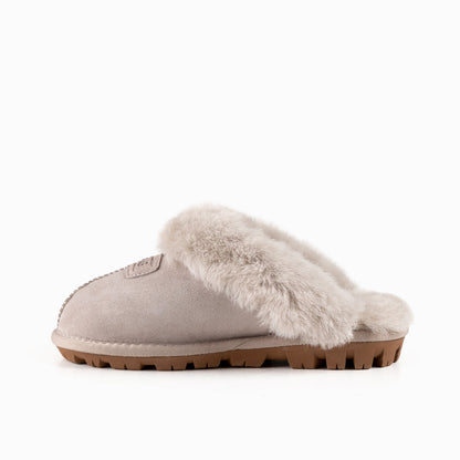 Ugg Coquette Slipper-Slippers-PEROZ Accessories