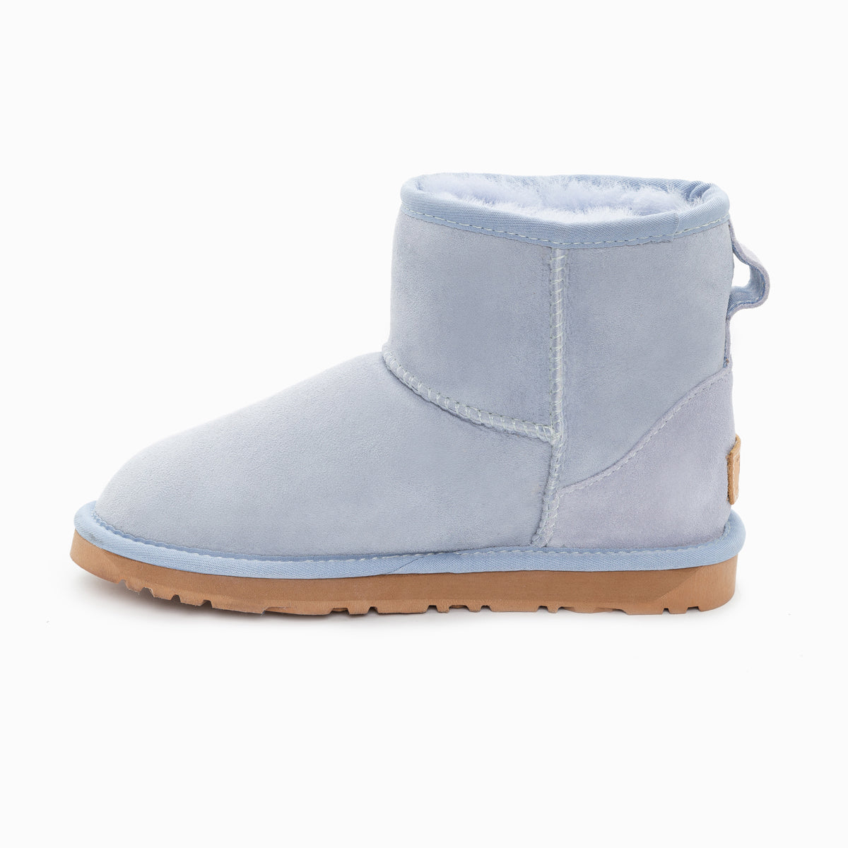 Ugg Classic Mini Boots (Water Resistant)-Boots-PEROZ Accessories