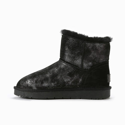 Ugg Thea Pearl Pin Boots-Boots-PEROZ Accessories