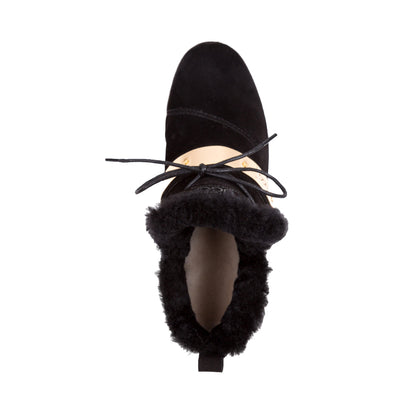 Ugg Ottavia Bar Sneakers-Sneakers-PEROZ Accessories