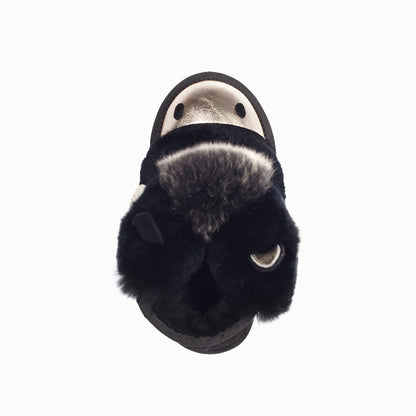 Ugg Kids Zip Donkey Boots-Kid Boots-PEROZ Accessories