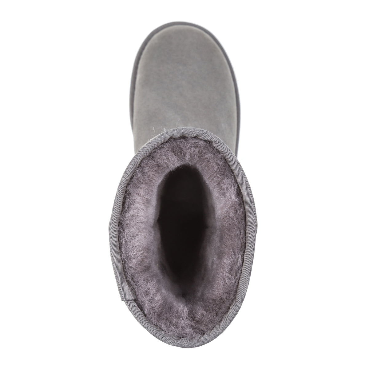 Ugg Classic Short Boots (Water Resistant)-Boots-PEROZ Accessories