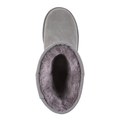 Ugg Classic Short Boots (Water Resistant)-Boots-PEROZ Accessories