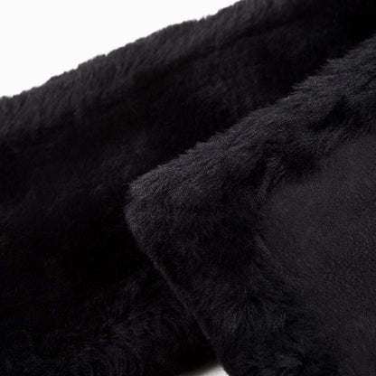 Ugg Neck Scarf-Scarves-PEROZ Accessories