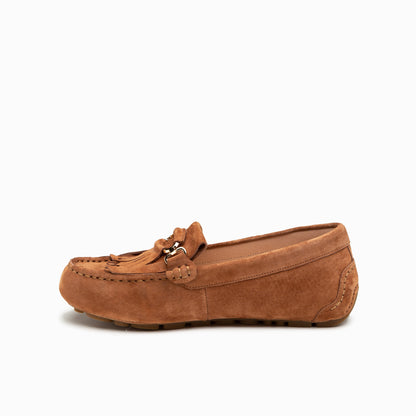 Ugg Ayla Moccasin-Loafers &amp; Moccasins-PEROZ Accessories
