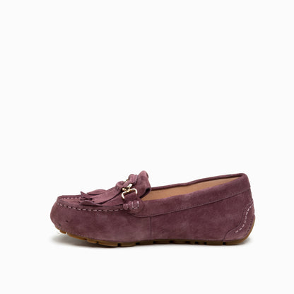Ugg Ayla Moccasin-Loafers &amp; Moccasins-PEROZ Accessories