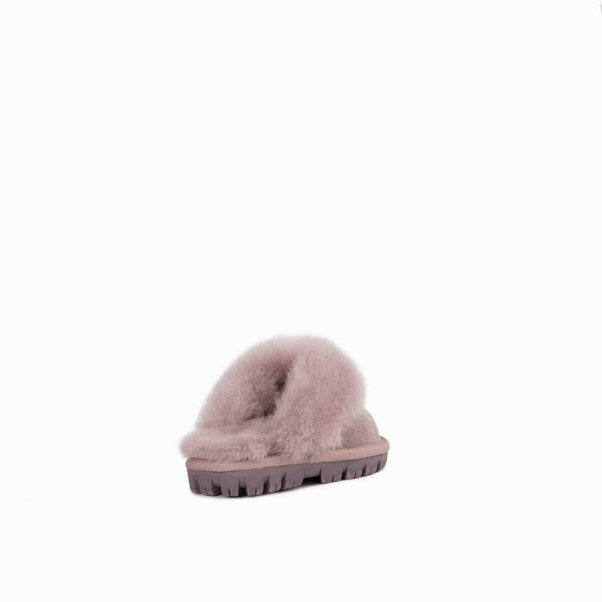 Ugg Kids Coquette Slipper (Water Resistant)-Slippers-PEROZ Accessories