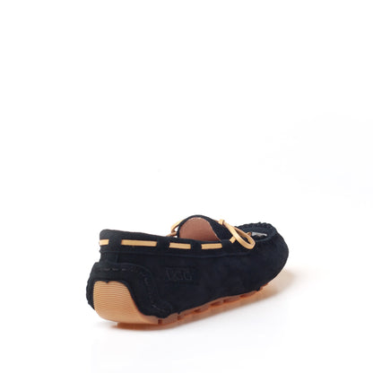 Ugg Aven Lace Moccasin-Loafers &amp; Moccasins-PEROZ Accessories