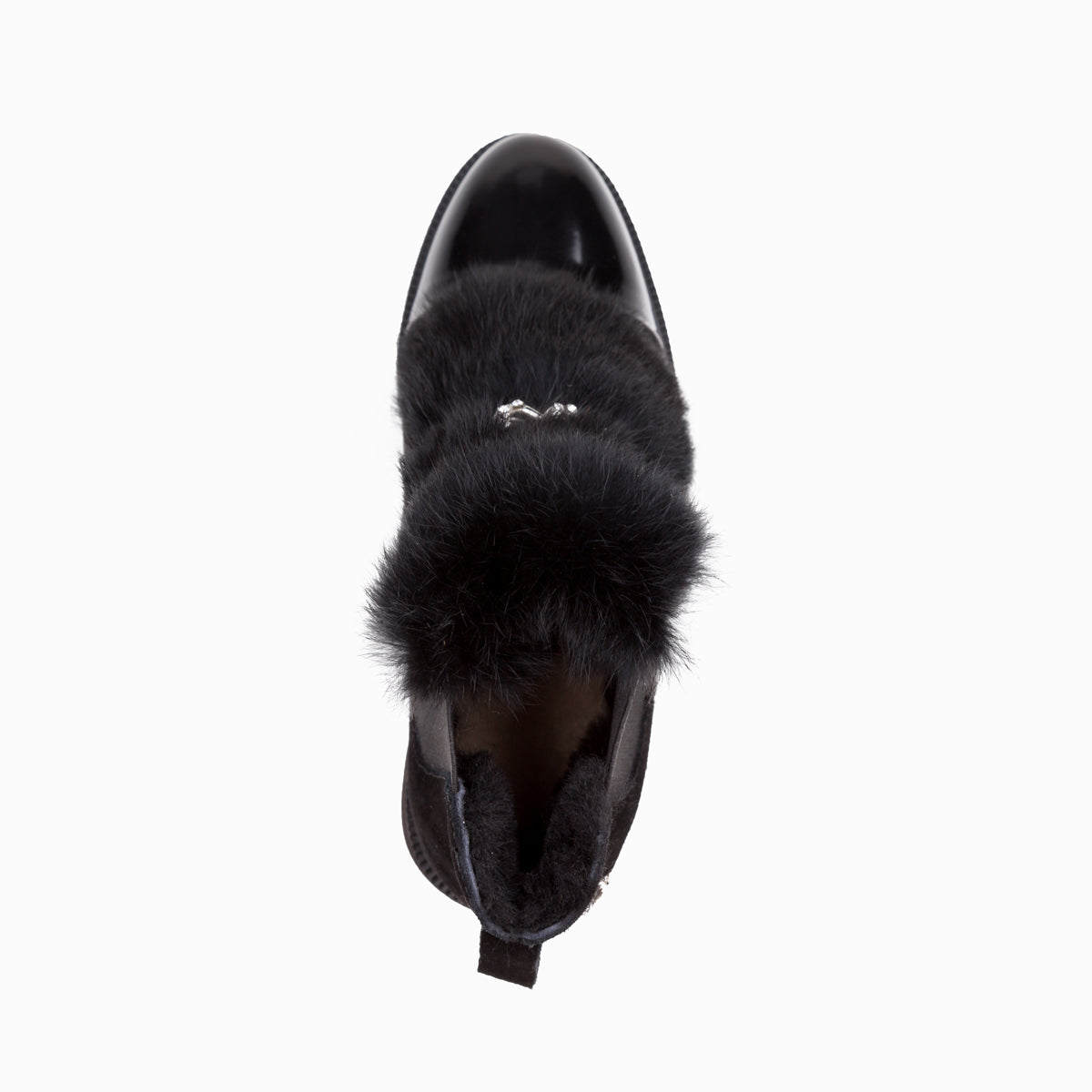 Ugg Rova Chelsea Boots-Boots-PEROZ Accessories