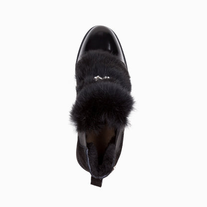 Ugg Rova Chelsea Boots-Boots-PEROZ Accessories