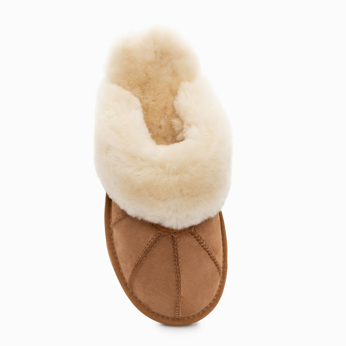 Ugg Dion Unisex Sheepskin Slippers-Slippers-PEROZ Accessories