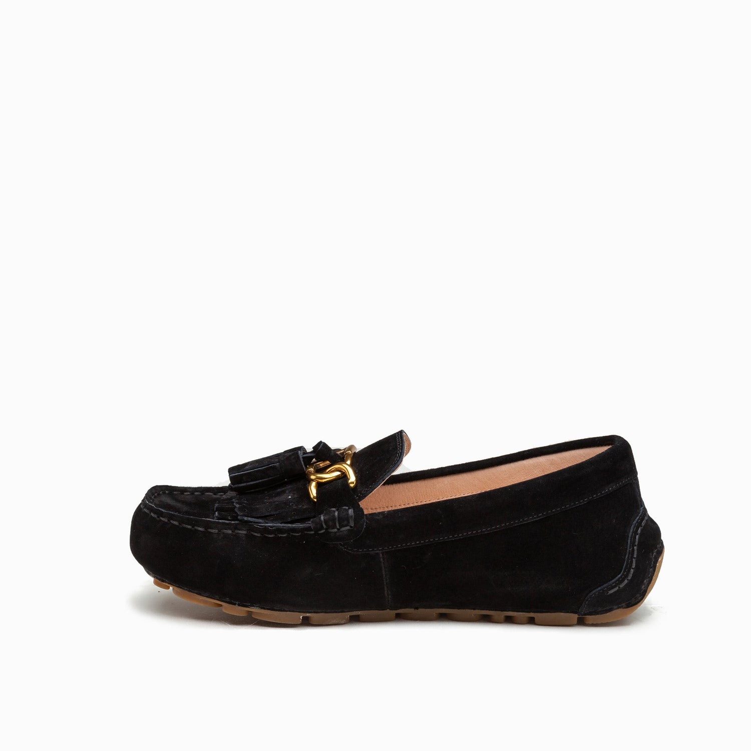 Ugg Lucille Moccasin-Loafers &amp; Moccasins-PEROZ Accessories