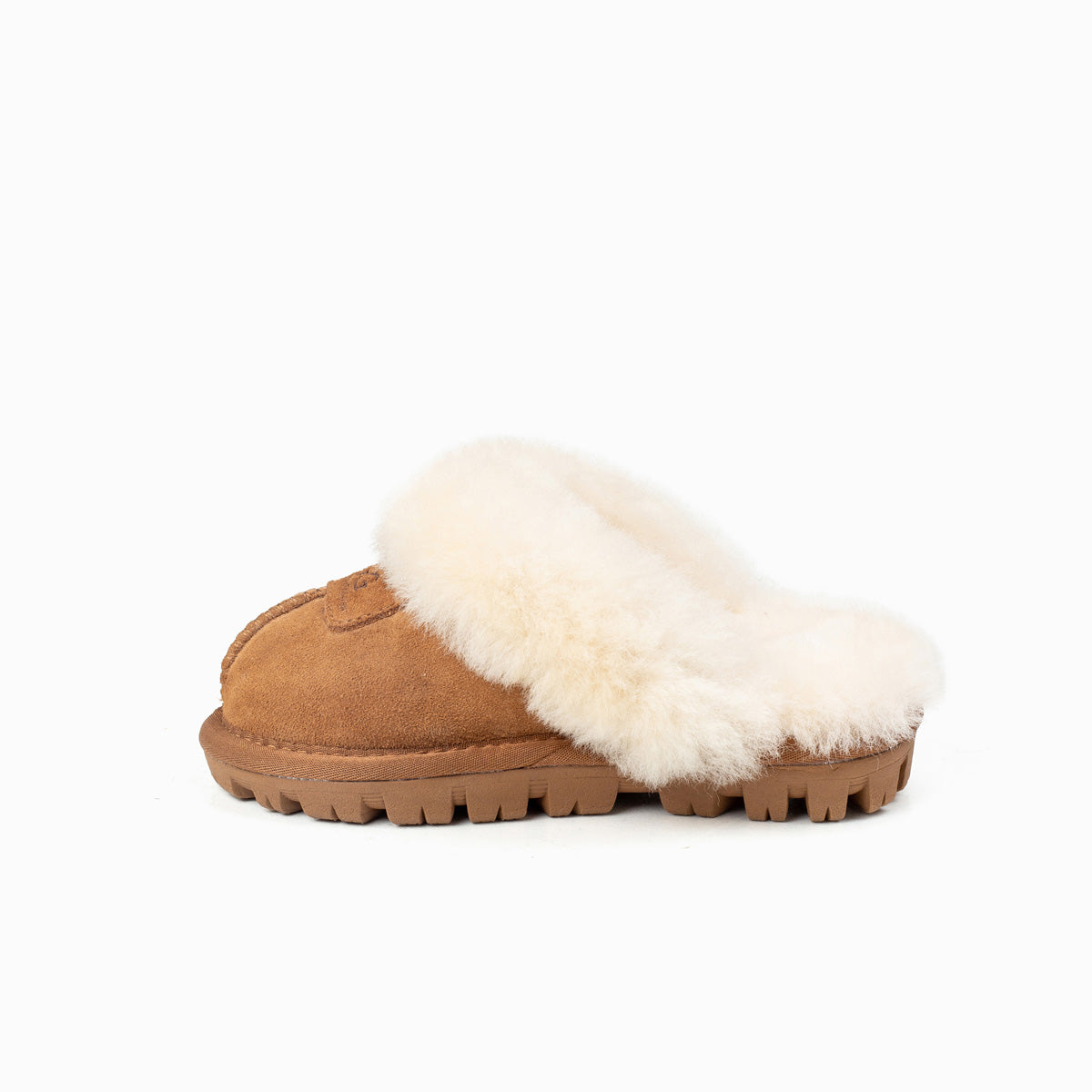 Ugg Kids Coquette Slipper (Water Resistant)-Slippers-PEROZ Accessories