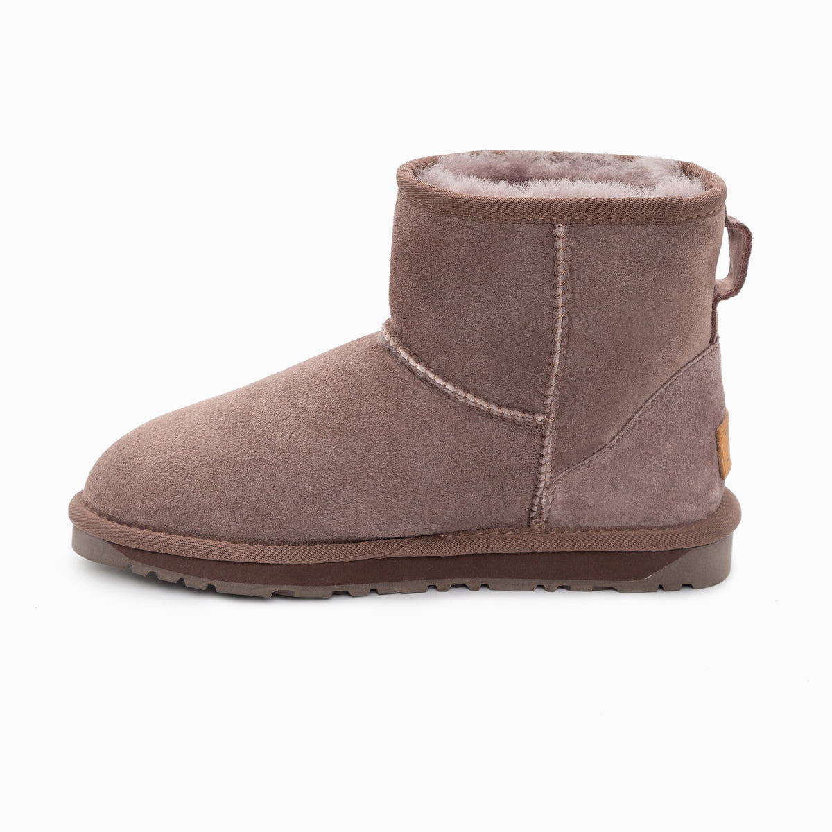 Ugg Classic Mini Boots (Water Resistant)-Boots-PEROZ Accessories