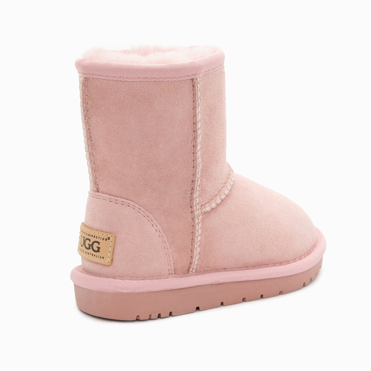 Ugg Kids Ugg Boots (Water Resistant)-Kid Boots-PEROZ Accessories