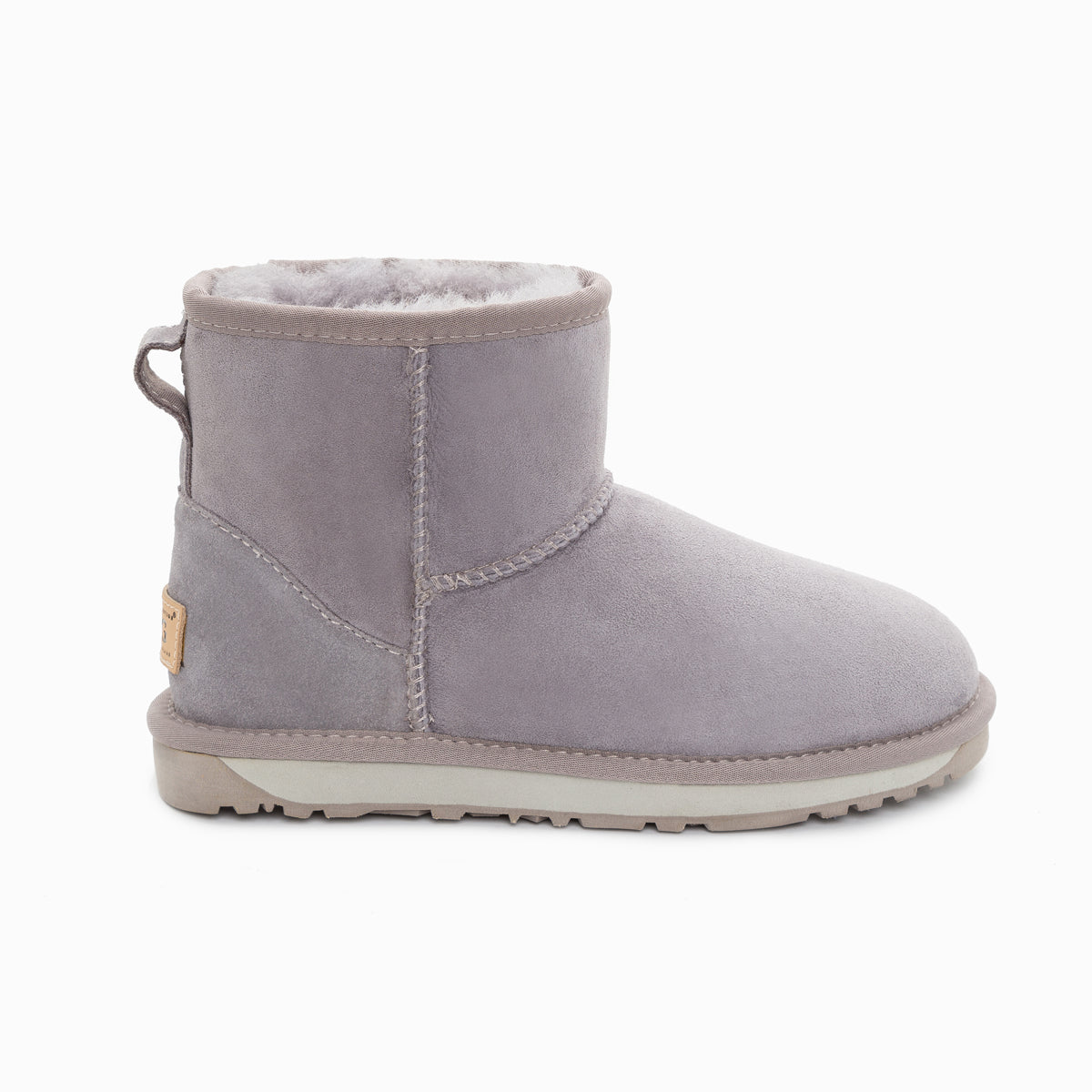 Ugg Classic Mini Boots (Water Resistant)-Boots-PEROZ Accessories