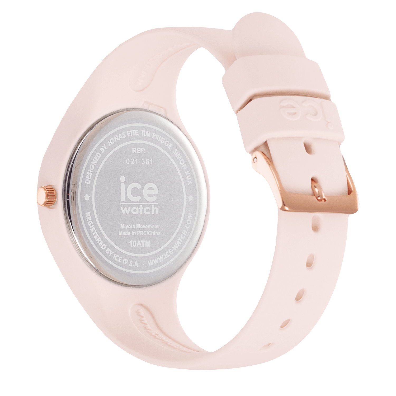 ICE horizon - Nude-PEROZ Accessories