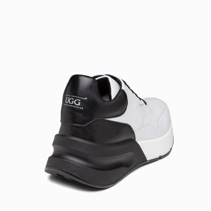 Ugg Skylar Sneaker-Sneakers-PEROZ Accessories