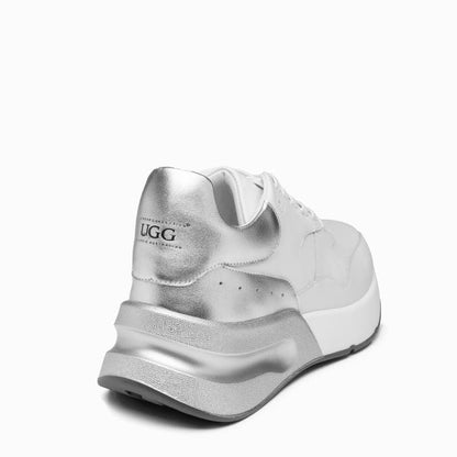 Ugg Skylar Sneaker-Sneakers-PEROZ Accessories